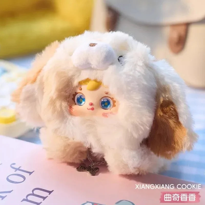 Samuel - Puppy Be Good Blind Box