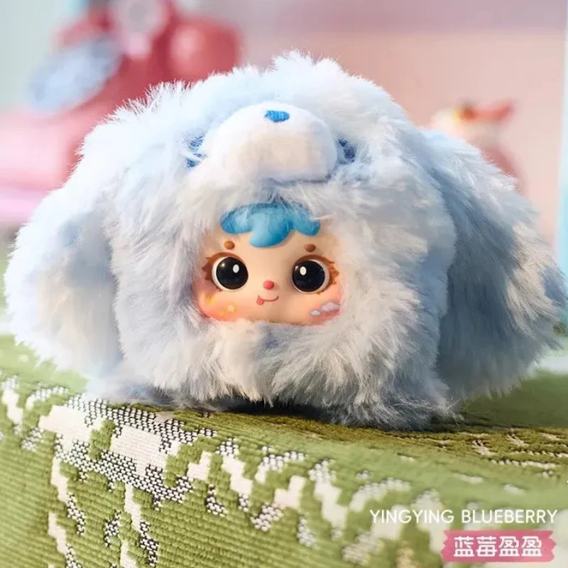 Samuel - Puppy Be Good Blind Box