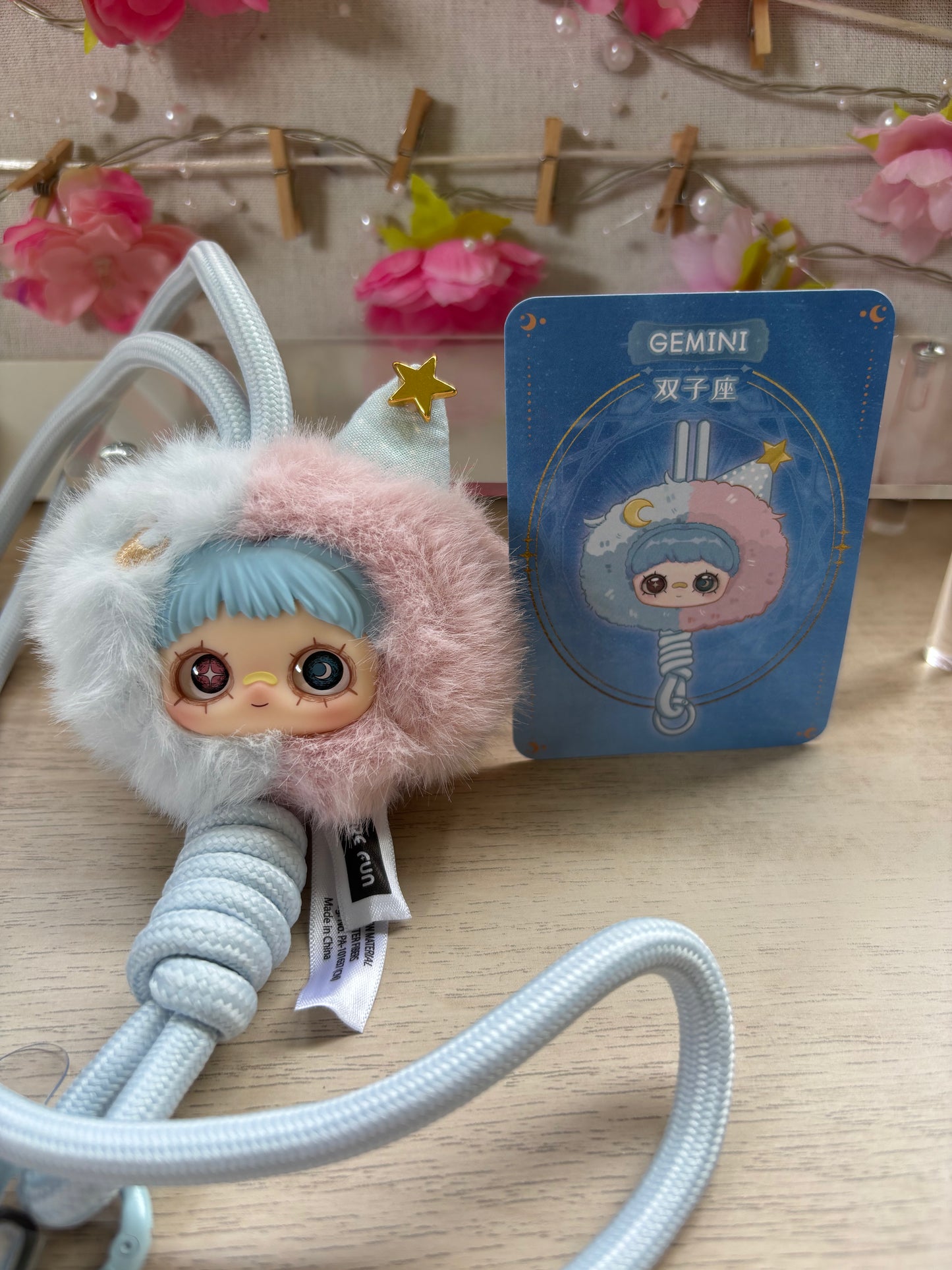 MayMei Horoscope Stories Blind Box