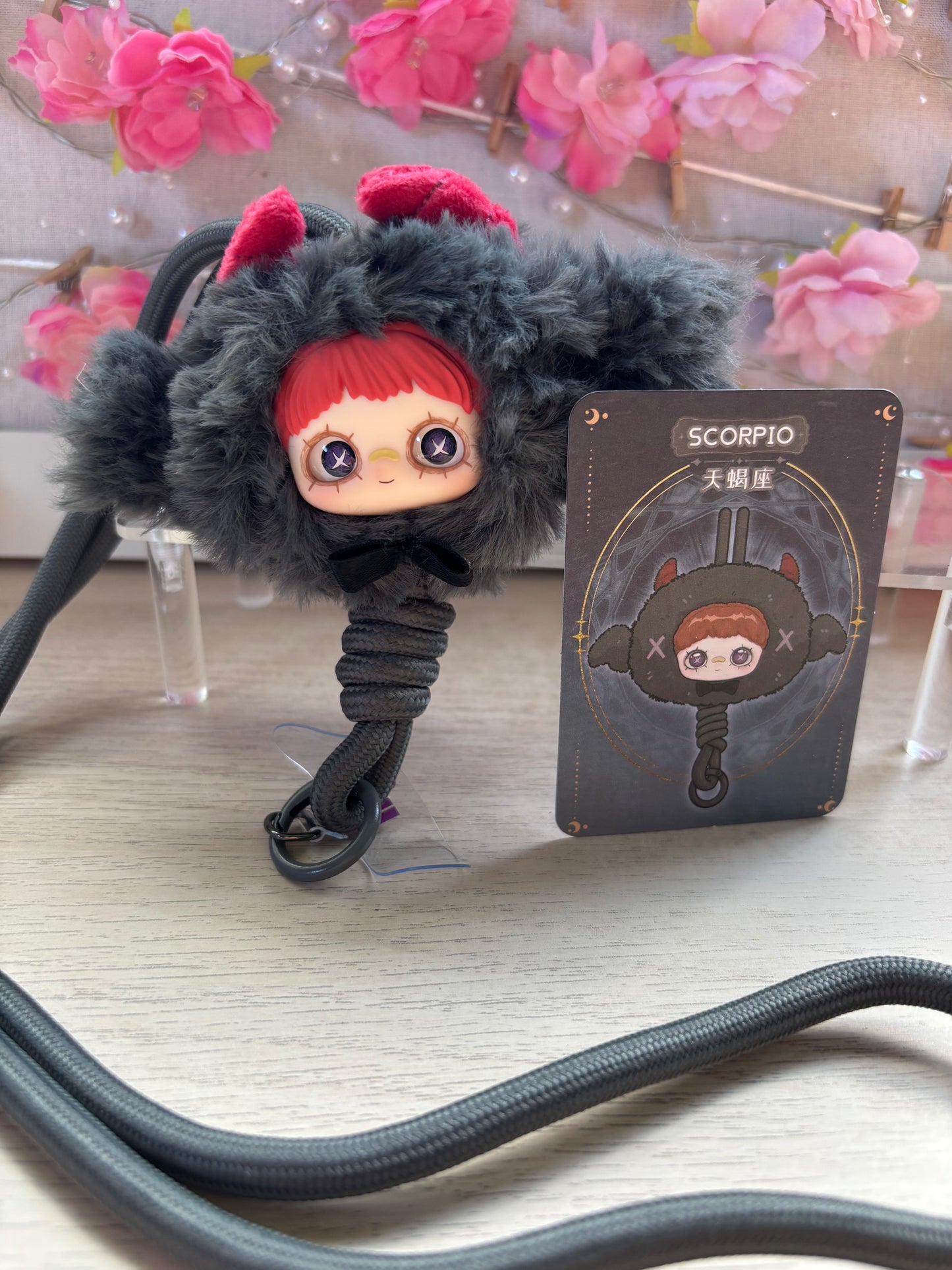 MayMei Horoscope Stories Blind Box