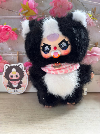 Baby Three - Whose Cat is This? Blind Box