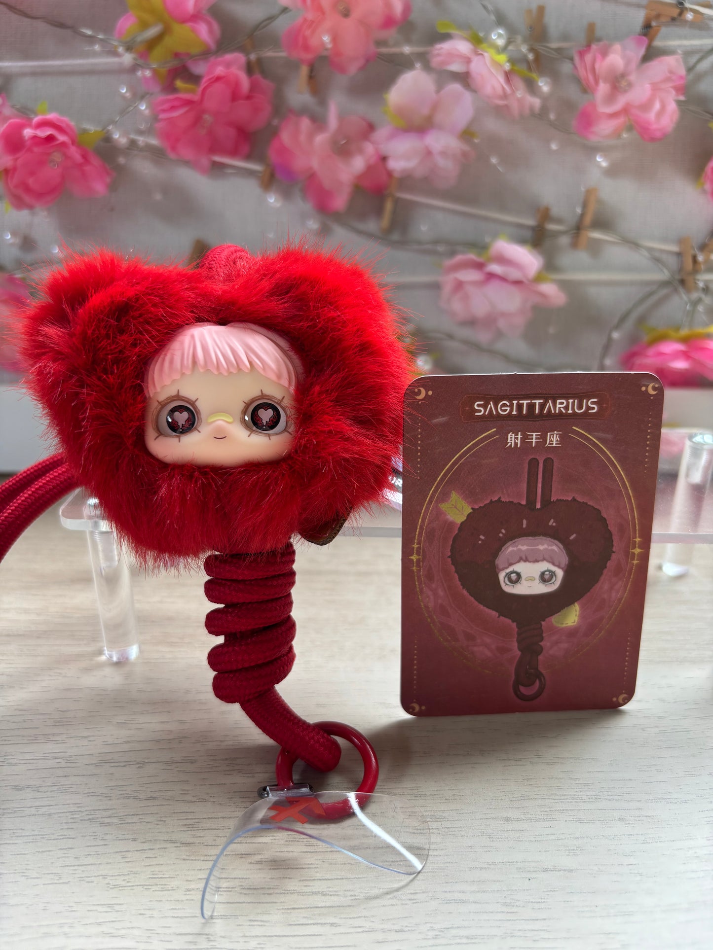 MayMei Horoscope Stories Blind Box