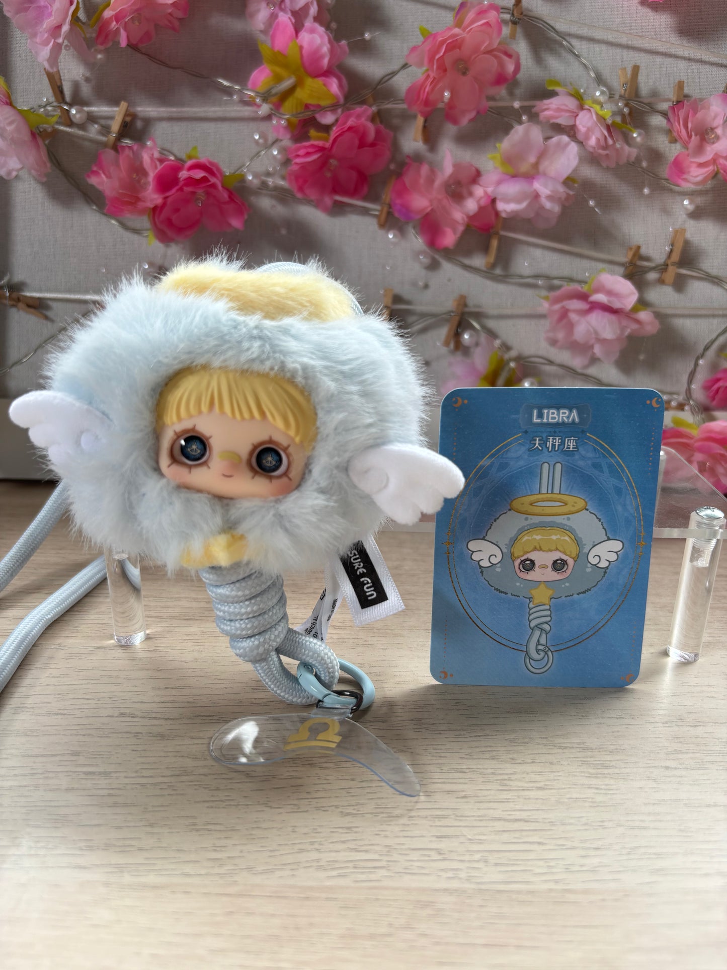 MayMei Horoscope Stories Blind Box