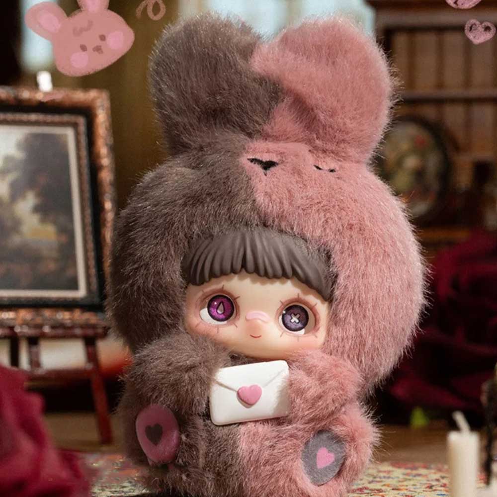 MayMei - May I love you Blind Box