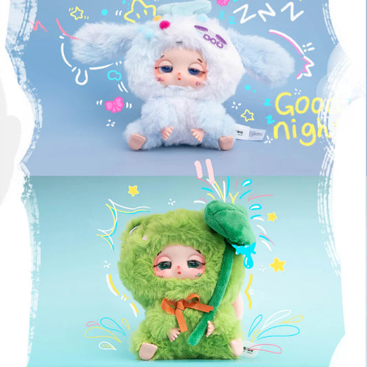 Sleepy Baby DouDou - Lucky Delivery Blind Box