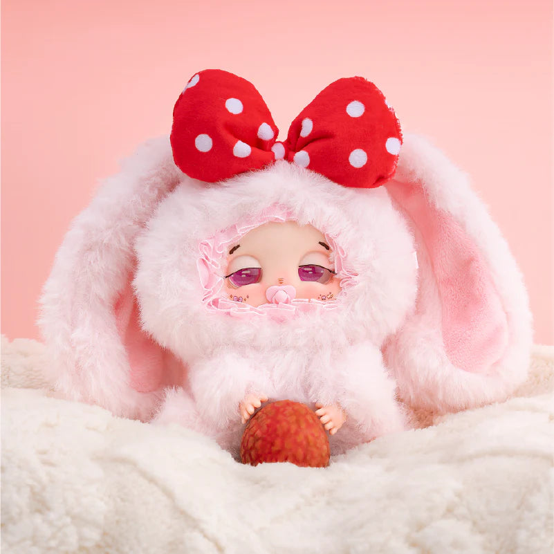 Sleepy Baby DouDou - Lucky Delivery Blind Box