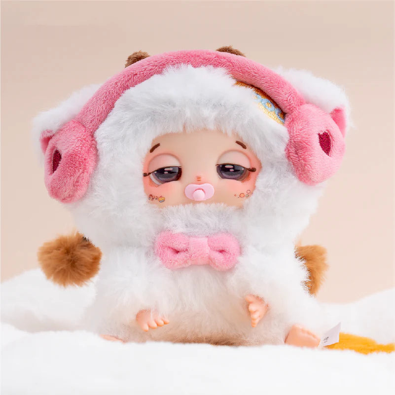 Sleepy Baby DouDou - Lucky Delivery Blind Box