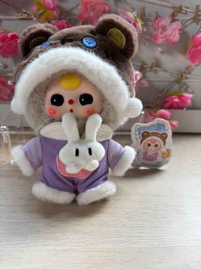 Baby Three - Sweet Dream Blind Box