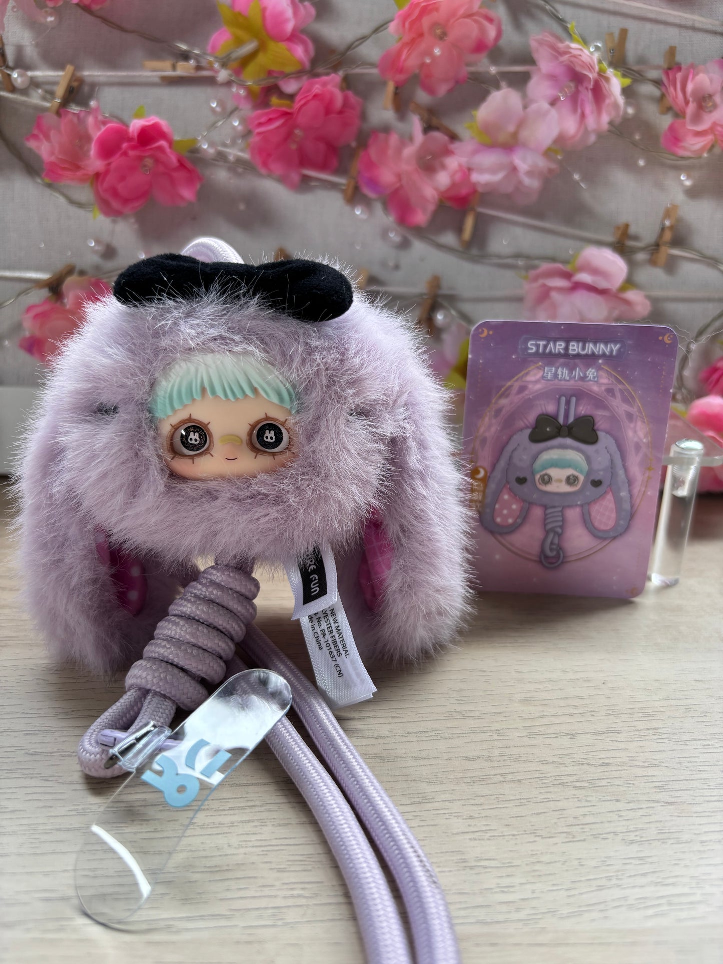 MayMei Horoscope Stories Blind Box