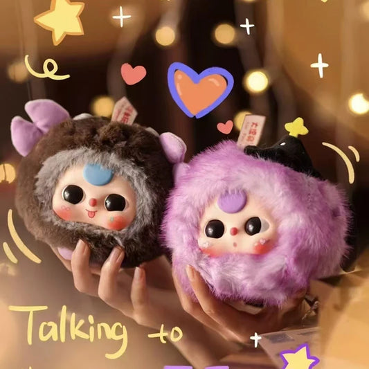 Baby Three - Twelve Constellations Blind Box