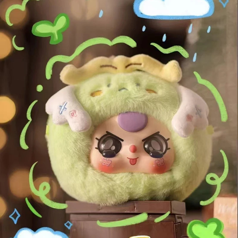 Baby Three - Twelve Constellations Blind Box