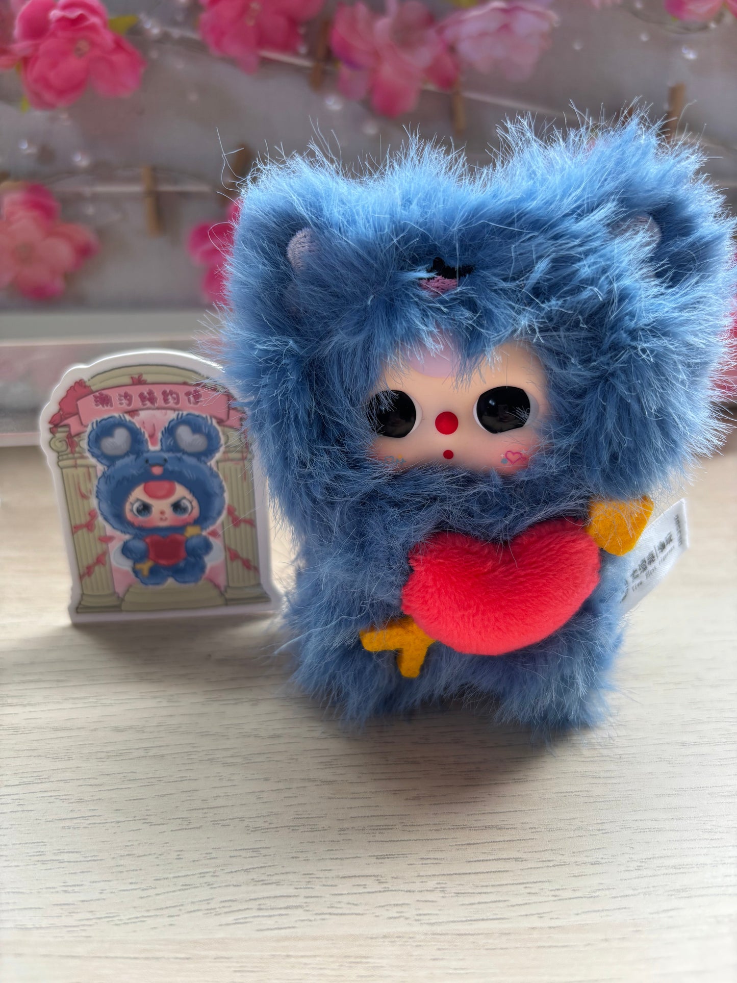 Baby Three - Cupid Blind Box