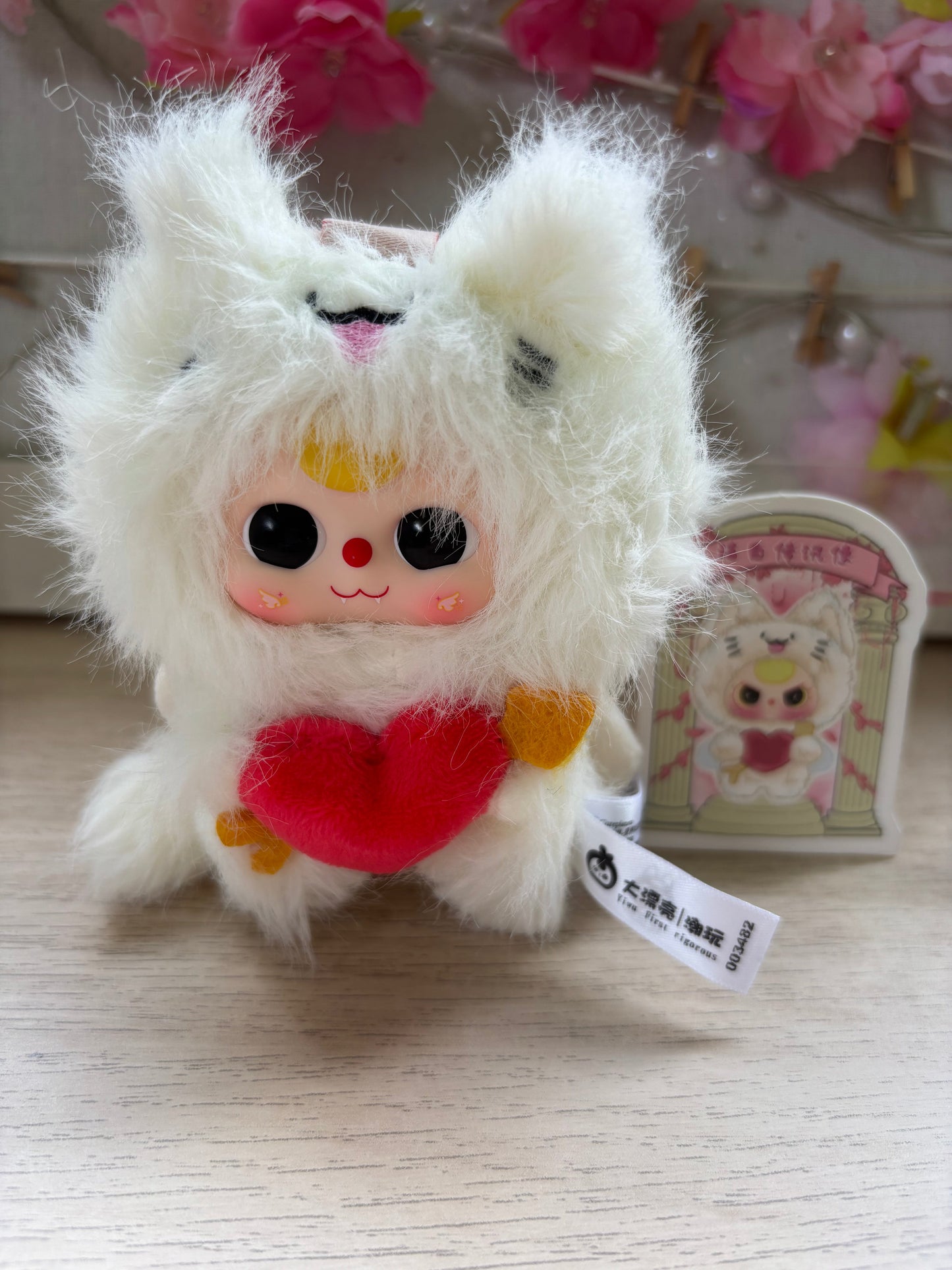 Baby Three - Cupid Blind Box