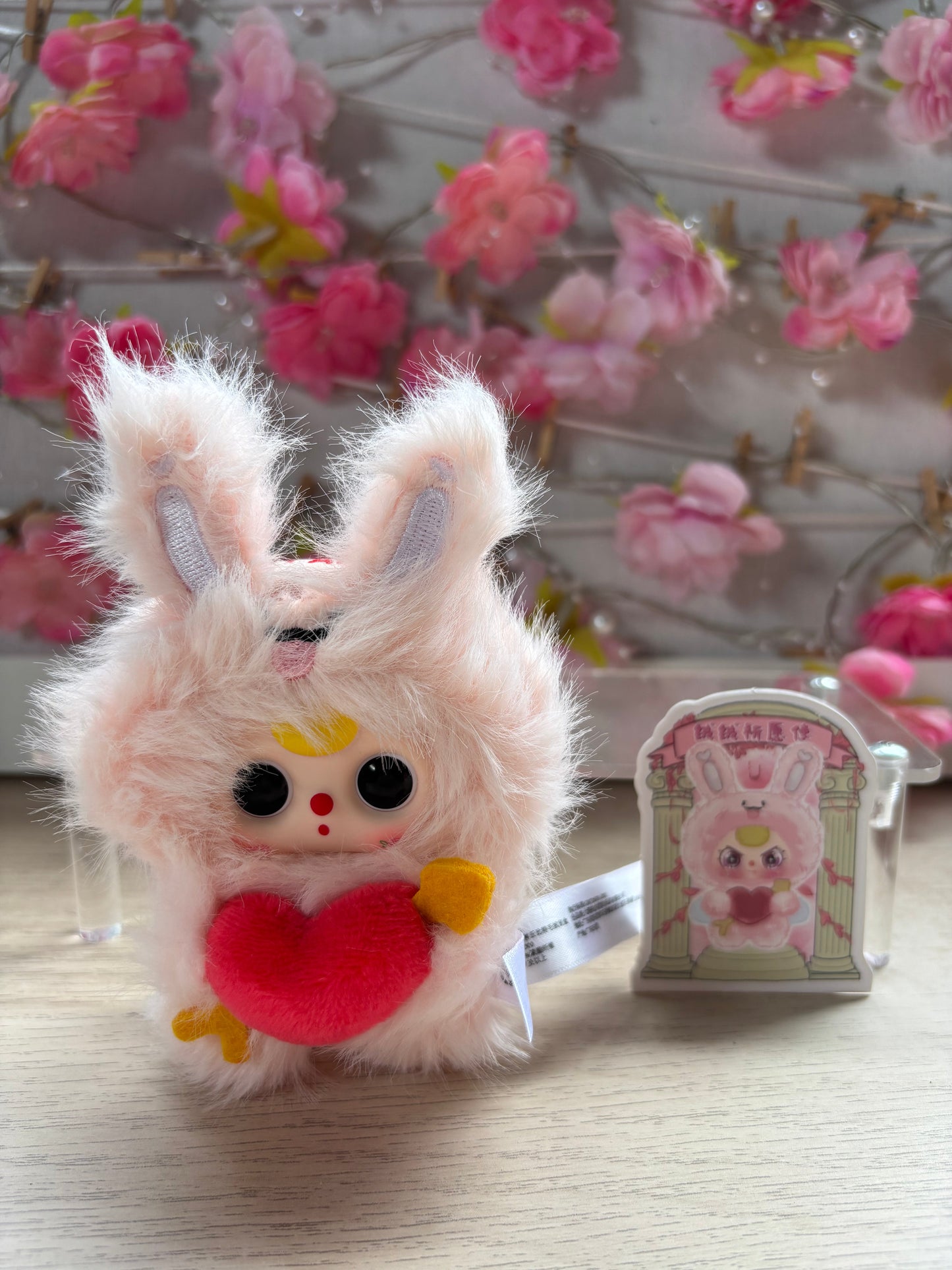 Baby Three - Cupid Blind Box