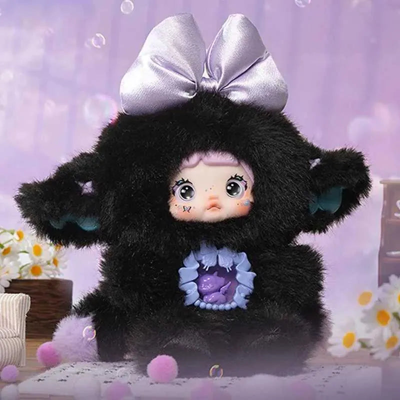 Nommi - Fantasy World Blind Box