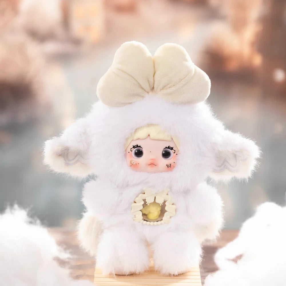 Nommi - Fantasy World Blind Box