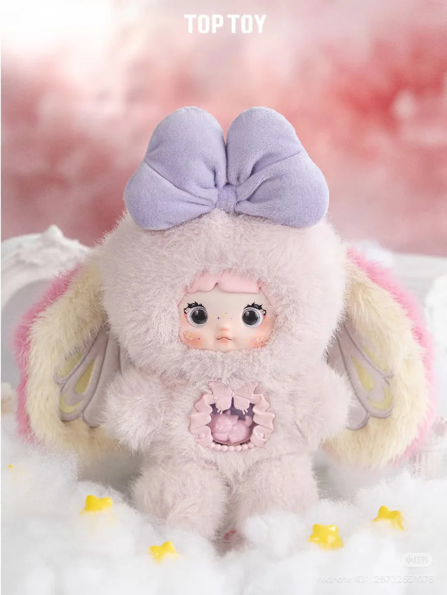 Nommi - Fantasy World Blind Box