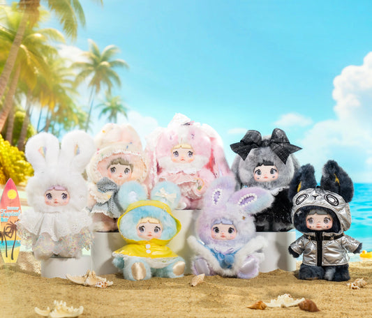 Nommi - Weather Forecast Blind Box