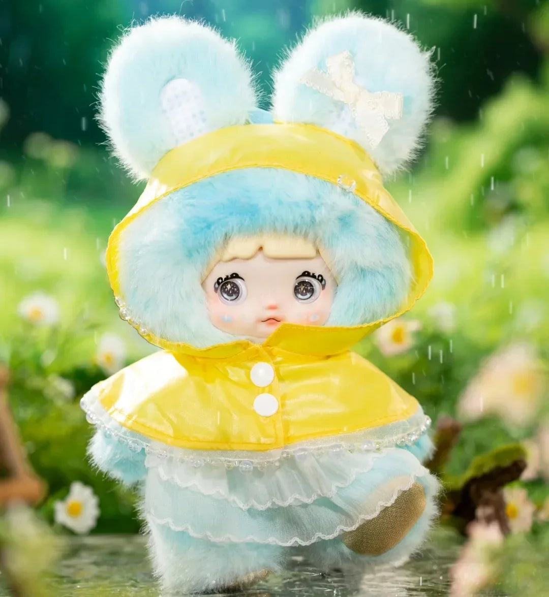 Nommi - Weather Forecast Blind Box