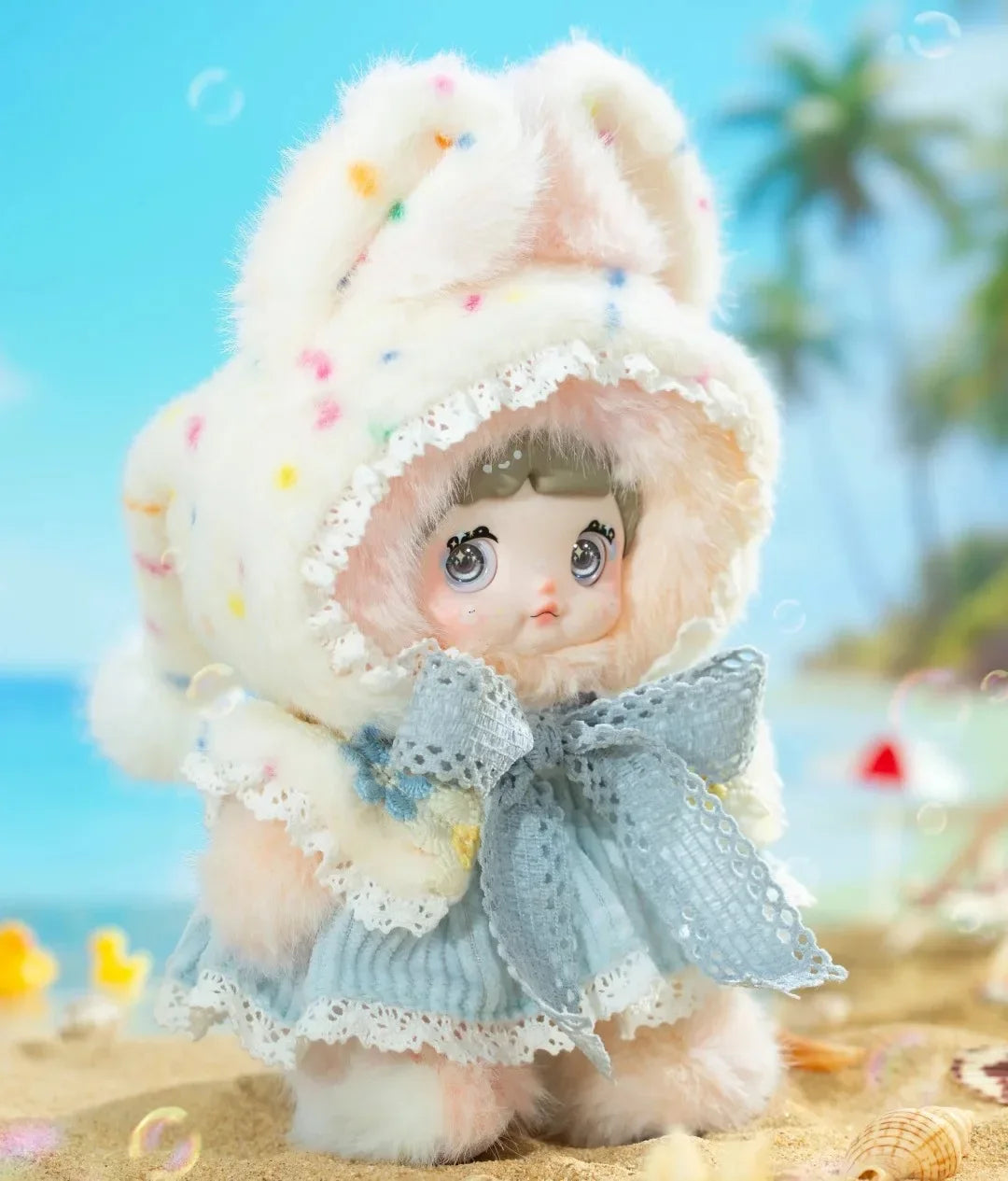 Nommi - Weather Forecast Blind Box