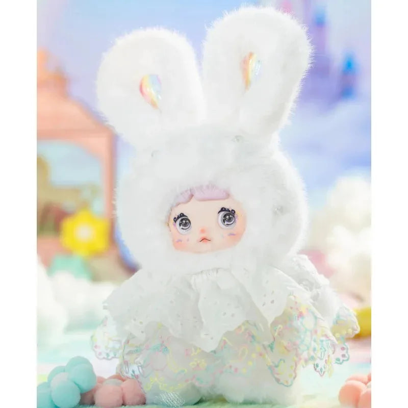 Nommi - Weather Forecast Blind Box