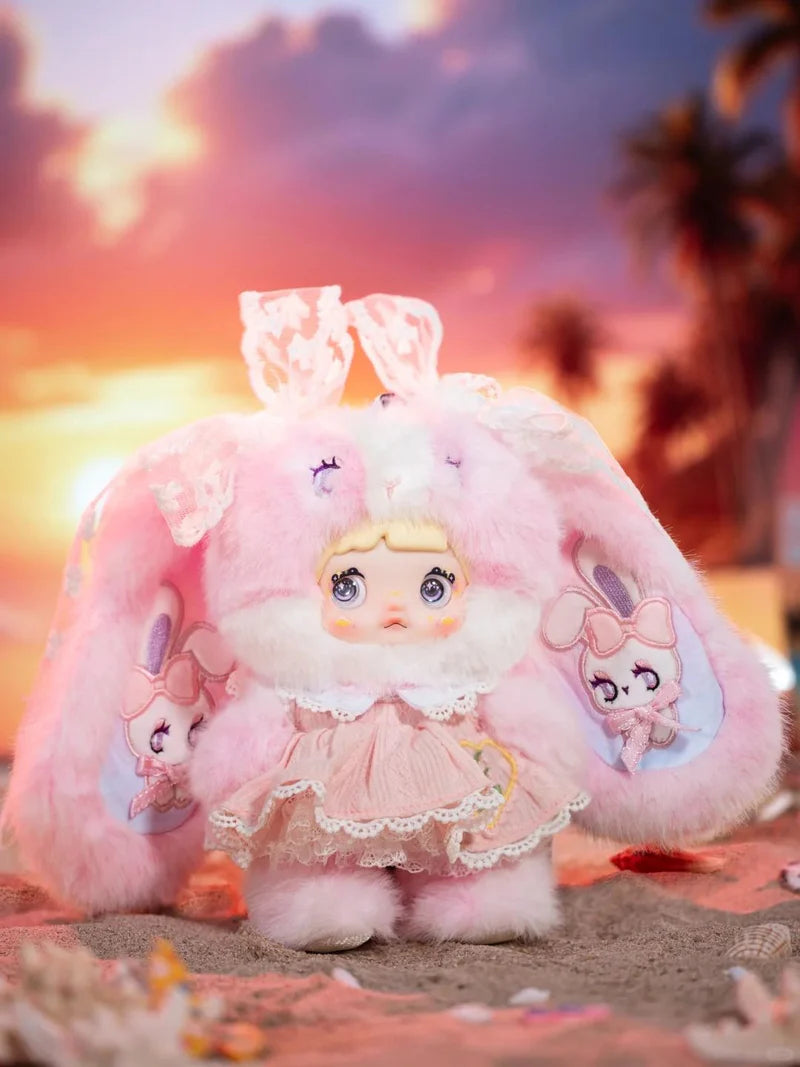 Nommi - Weather Forecast Blind Box