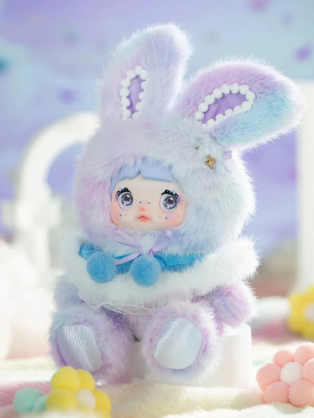 Nommi - Weather Forecast Blind Box