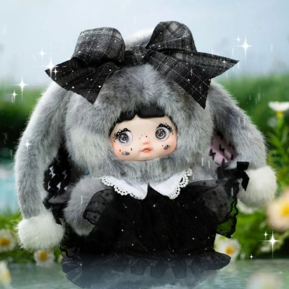 Nommi - Weather Forecast Blind Box