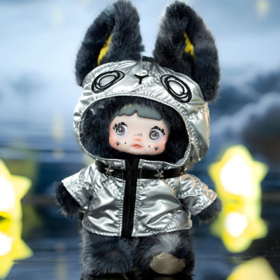 Nommi - Weather Forecast Blind Box