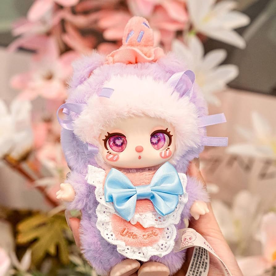 Liila - Chef Kitten Blind Box
