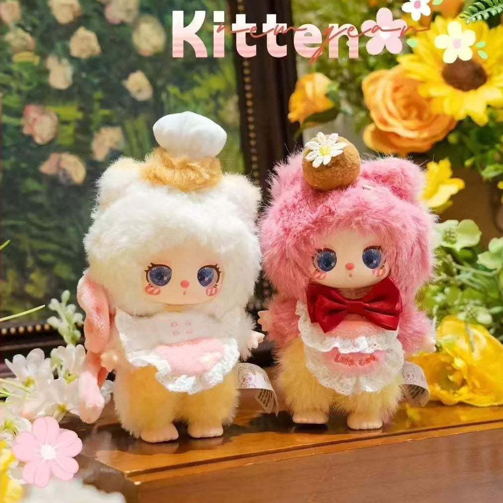 Liila - Chef Kitten Blind Box