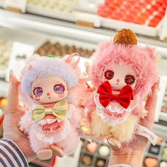 Liila - Chef Kitten Blind Box