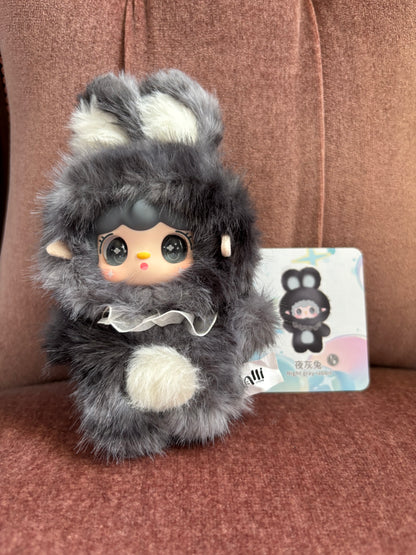 Yooki - Hopping Bunny Blind Box
