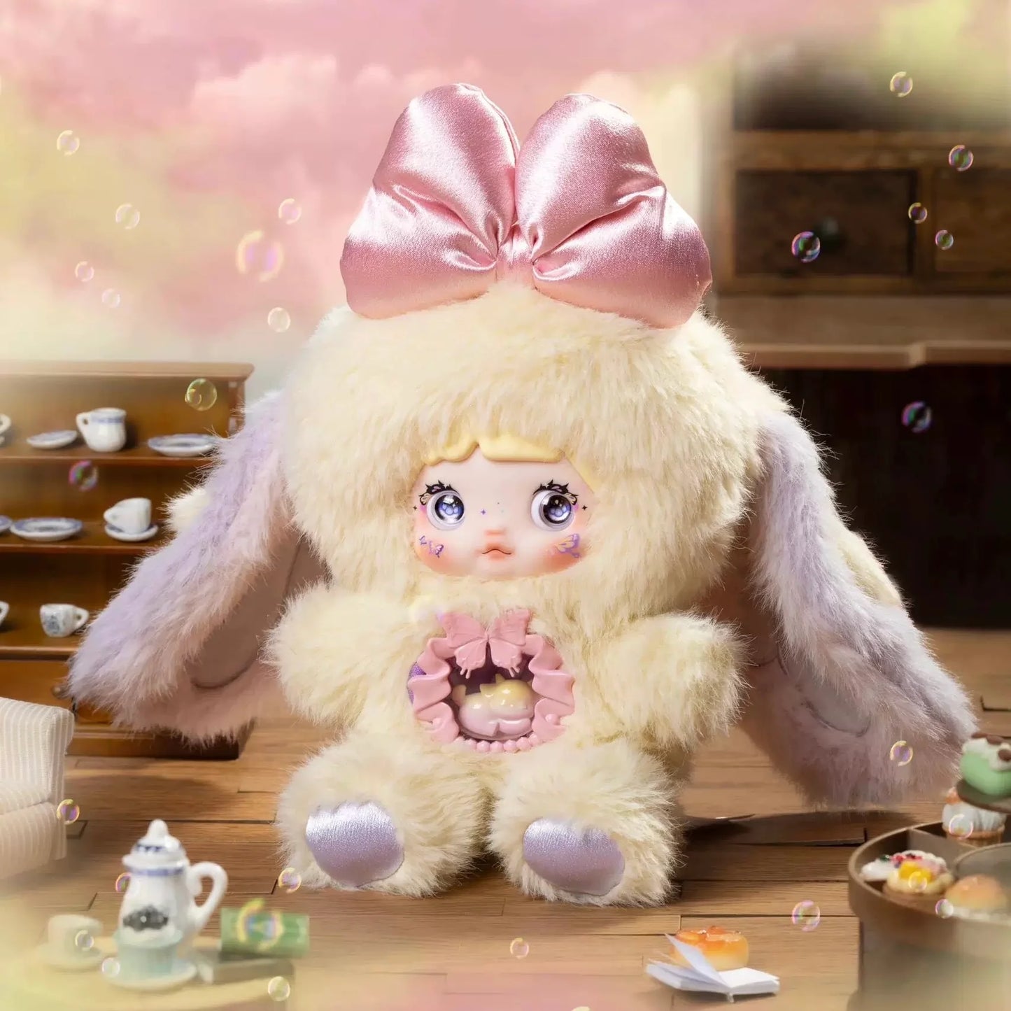 Nommi - Fantasy World Blind Box