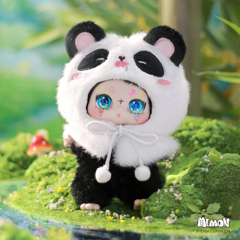 Kimmon - Mimon's Wilderness Dream Blind Box