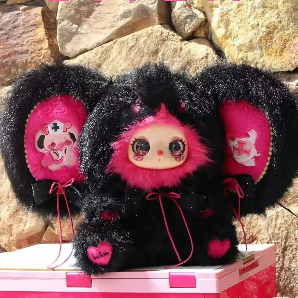 Liila - V3 Masquerade Party 600% Blind Box
