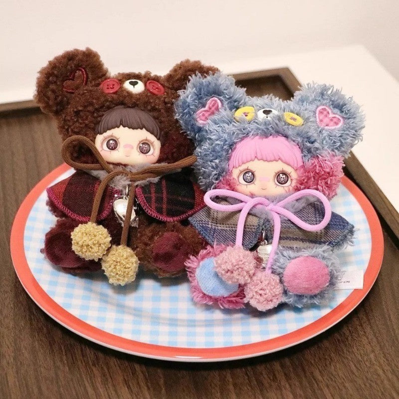 MayMei - Tiny Bear Cookie Blind Box
