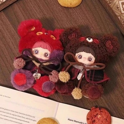 MayMei - Tiny Bear Cookie Blind Box