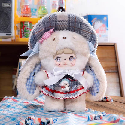 Nommi - About the Childhood Blind Box