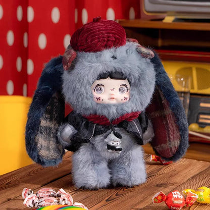 Nommi - About the Childhood Blind Box