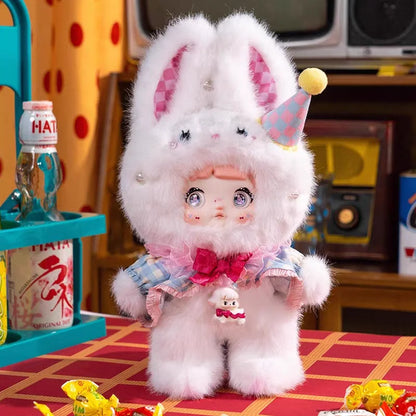 Nommi - About the Childhood Blind Box