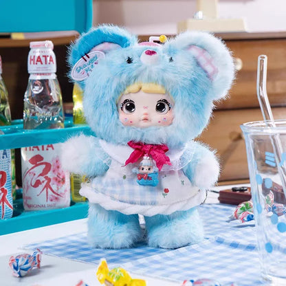 Nommi - About the Childhood Blind Box