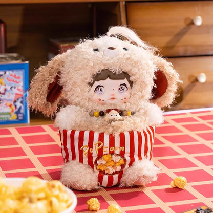 Nommi - About the Childhood Blind Box