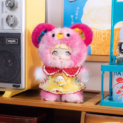 Nommi - About the Childhood Blind Box