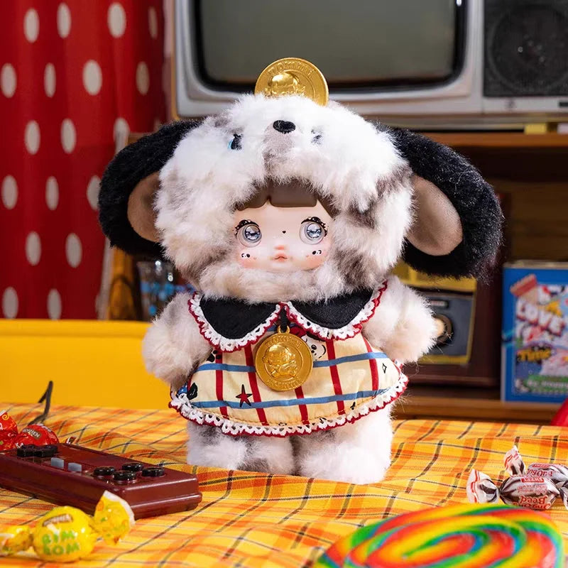 Nommi - About the Childhood Blind Box