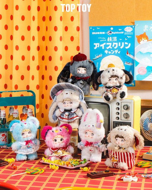 Nommi - About the Childhood Blind Box