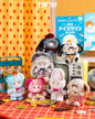 Nommi - About the Childhood Blind Box