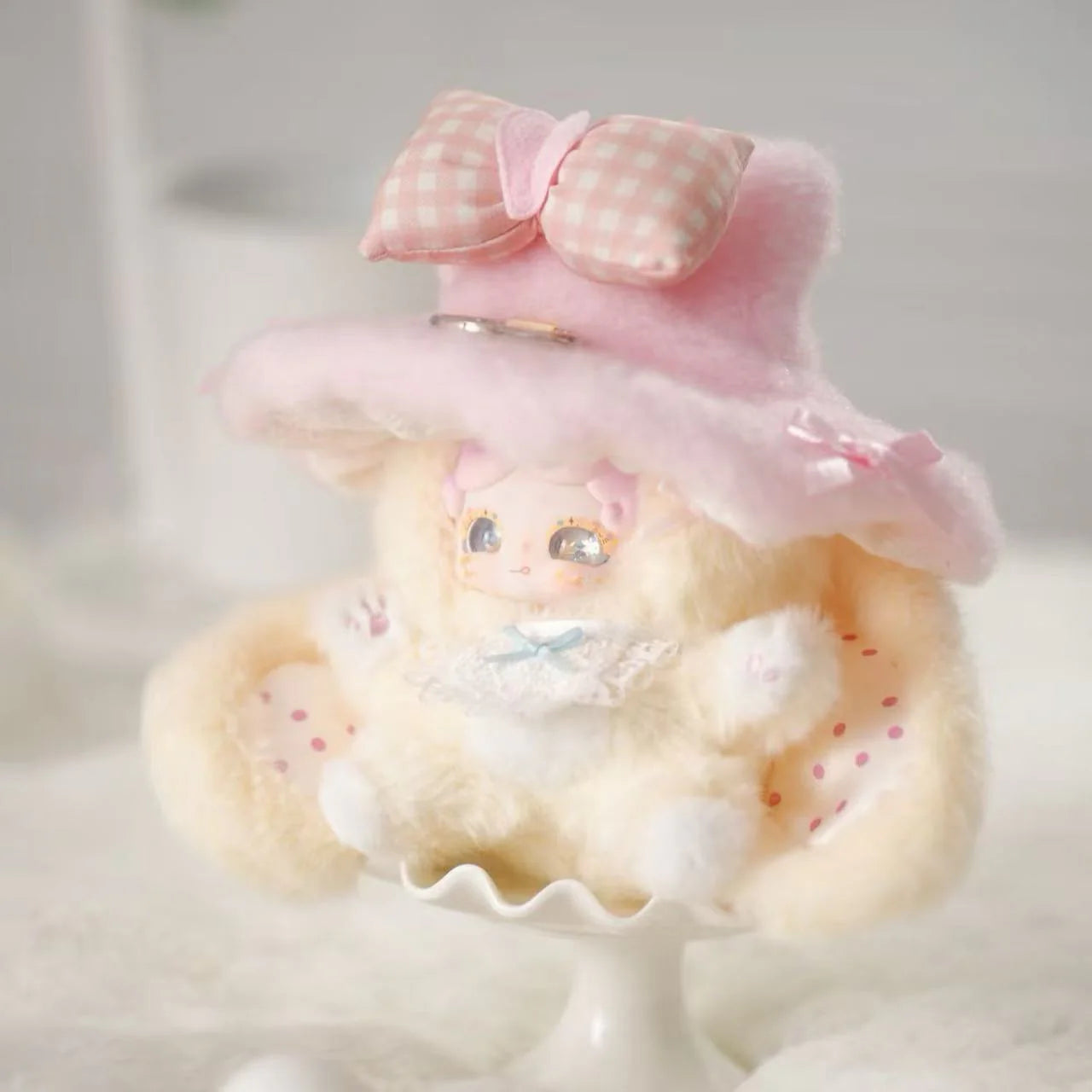 Lucky Deer Nai - The Witch’s Letter Blind Box