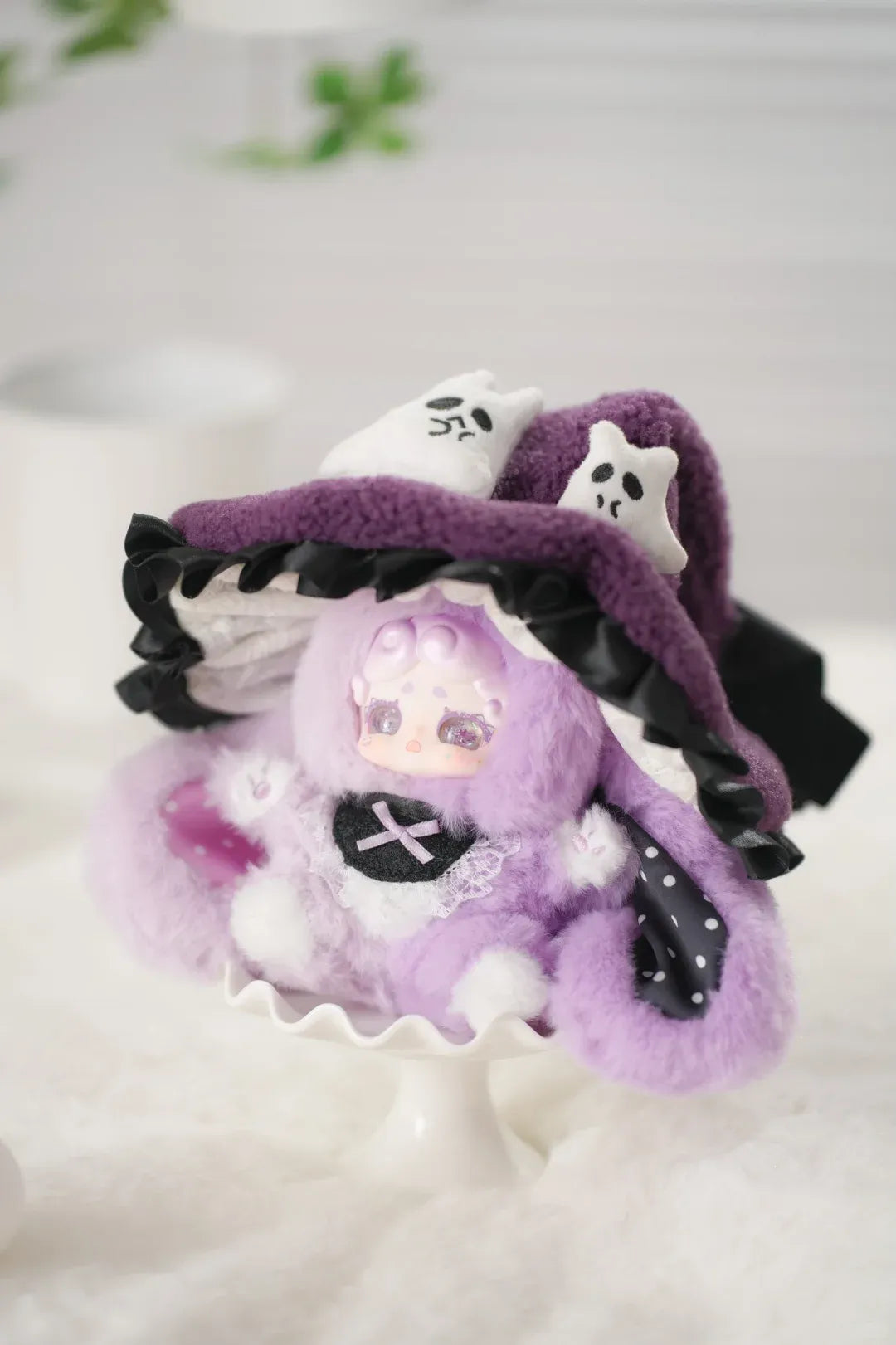 Lucky Deer Nai - The Witch’s Letter Blind Box