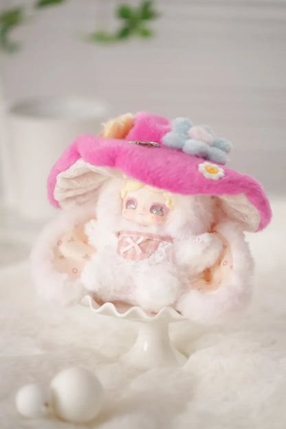 Lucky Deer Nai - The Witch’s Letter Blind Box